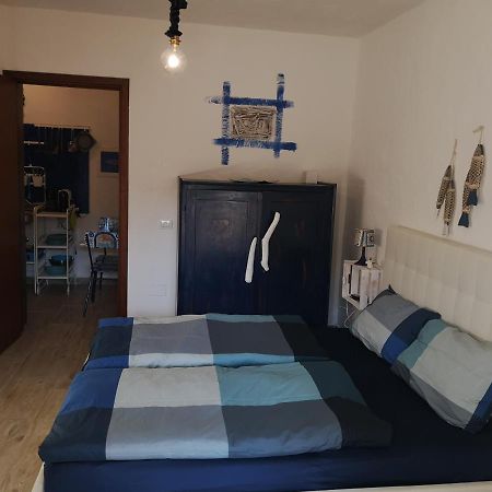 Biablu Apartment Valledoria  Bagian luar foto