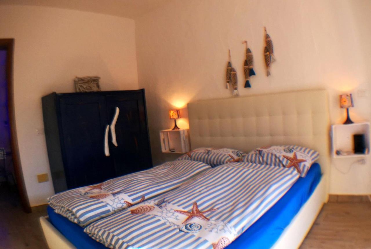 Biablu Apartment Valledoria  Bagian luar foto
