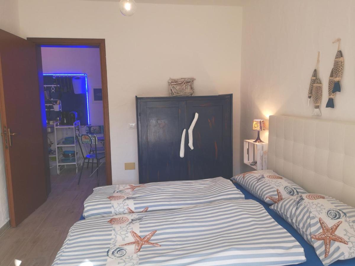 Biablu Apartment Valledoria  Bagian luar foto