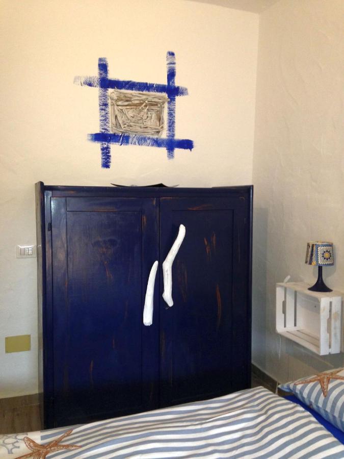Biablu Apartment Valledoria  Bagian luar foto
