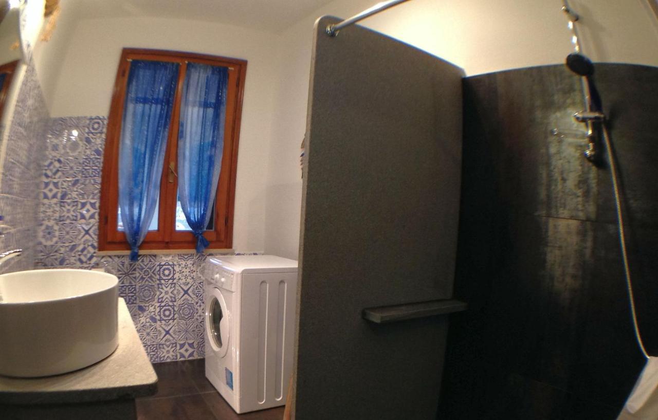 Biablu Apartment Valledoria  Bagian luar foto