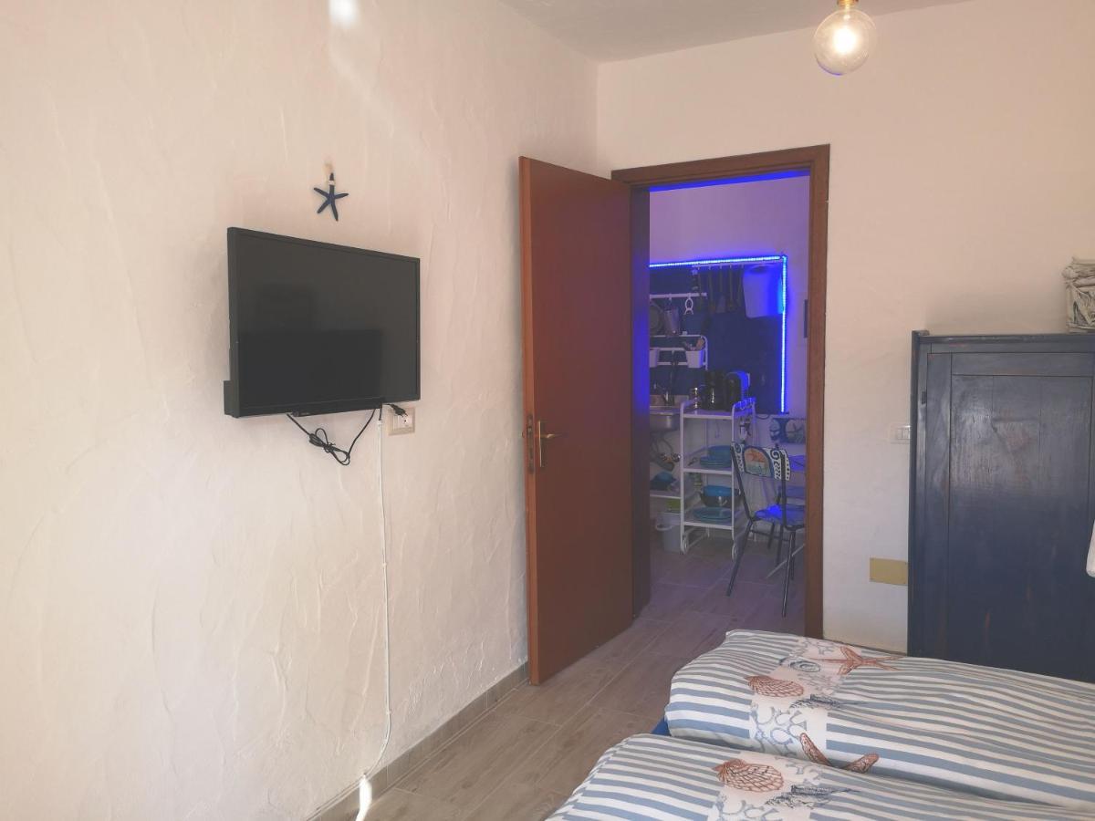 Biablu Apartment Valledoria  Bagian luar foto