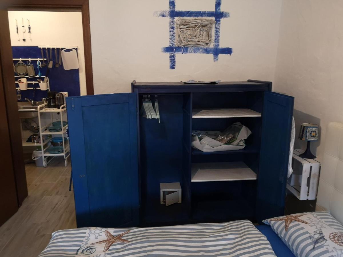 Biablu Apartment Valledoria  Bagian luar foto