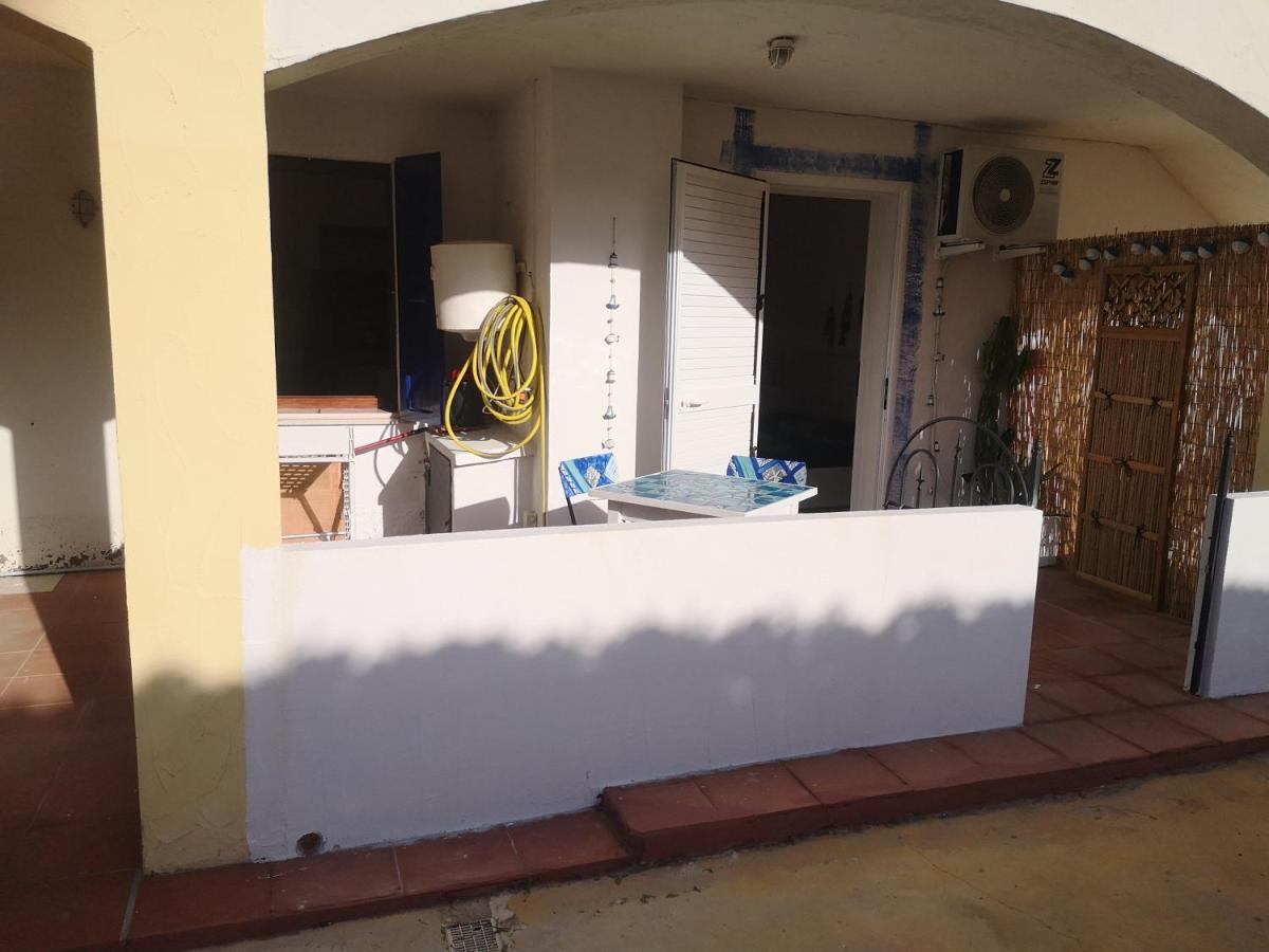 Biablu Apartment Valledoria  Bagian luar foto