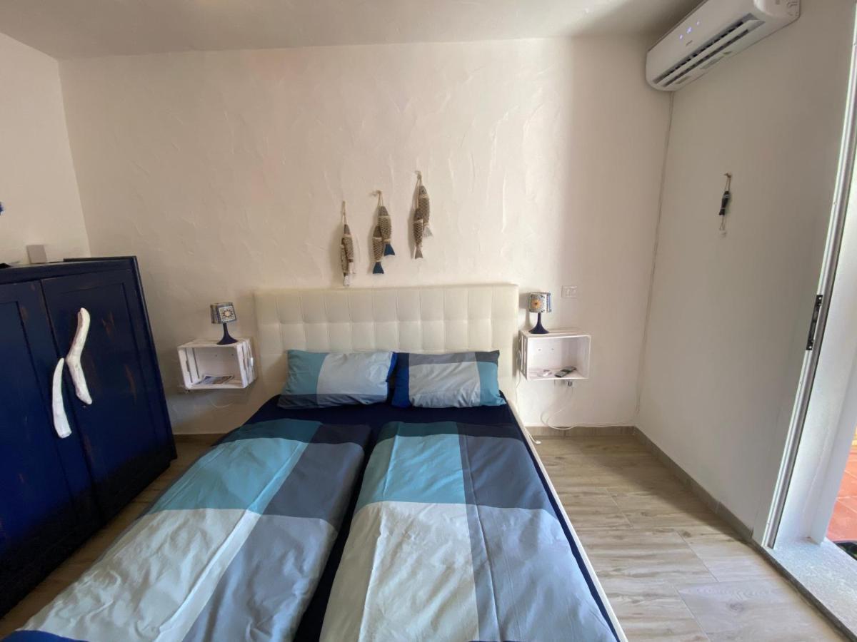 Biablu Apartment Valledoria  Bagian luar foto