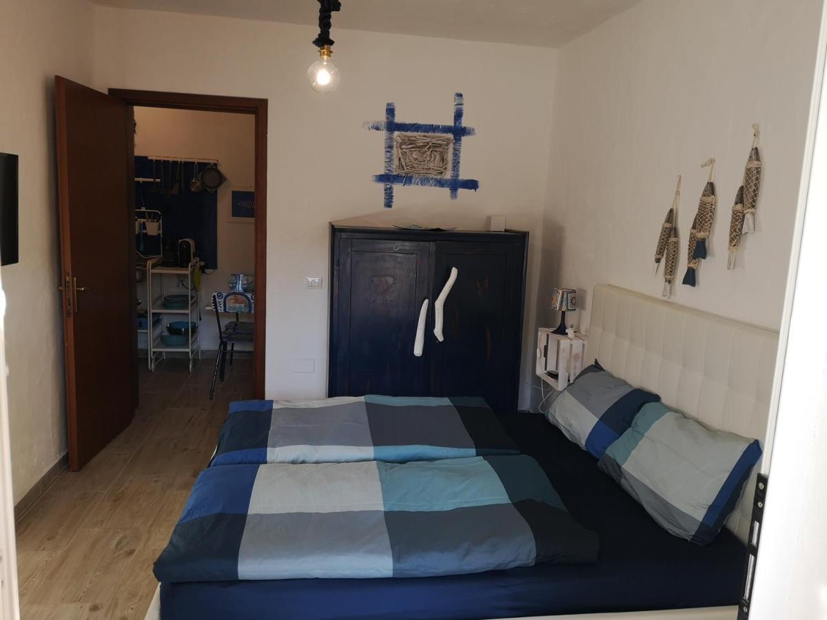 Biablu Apartment Valledoria  Bagian luar foto